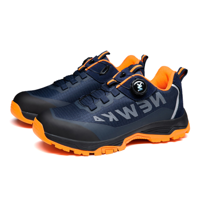 NEWKA-ORANGE-Cadeshoes