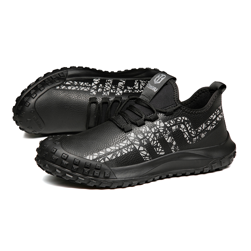 MICROFIBER 3.0-BLACK-Cadeshoes