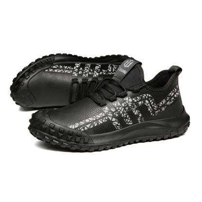 MICROFIBER 3.0-BLACK-Cadeshoes