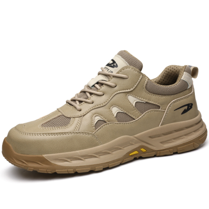 BREATHE 3.5-KHAKI-Cadeshoes