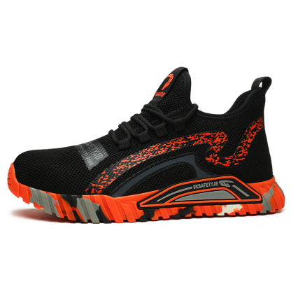COLORFUL 1.5-ORANGE-Cadeshoes