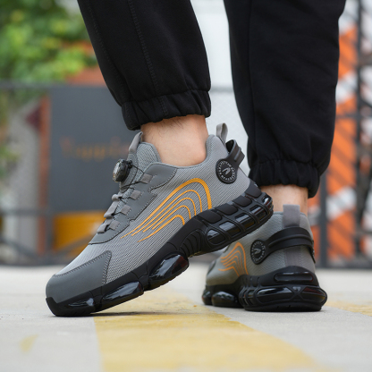 EXPLORE 2.0-GREY-Cadeshoes