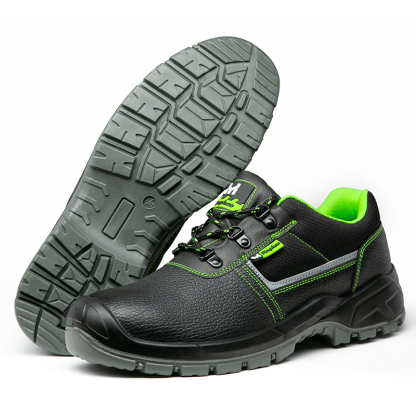COWHIDE 2.0-BLACK-Cadeshoes