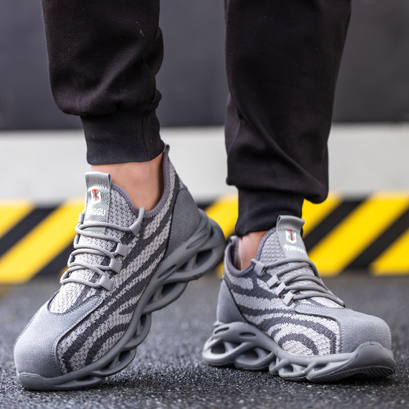SOAR 2.0-GREY-Cadeshoes
