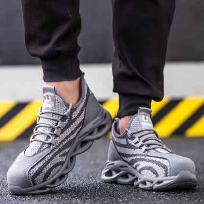 SOAR 2.0-GREY-Cadeshoes