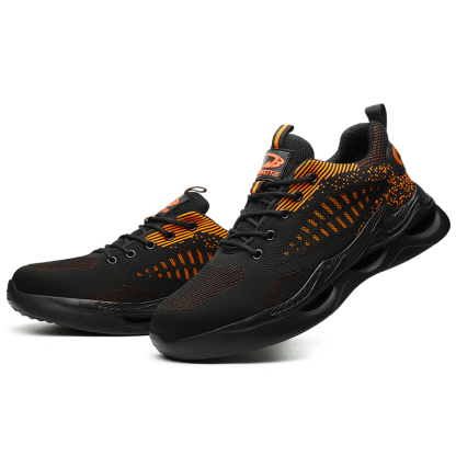 DAZZLING 2.0-ORANGE-Cadeshoes