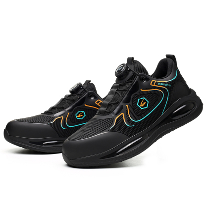 DAZZLING 2.5-ORANGE-Cadeshoes