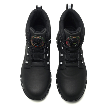 MICROFIBER 4.0-BLACK-Cadeshoes