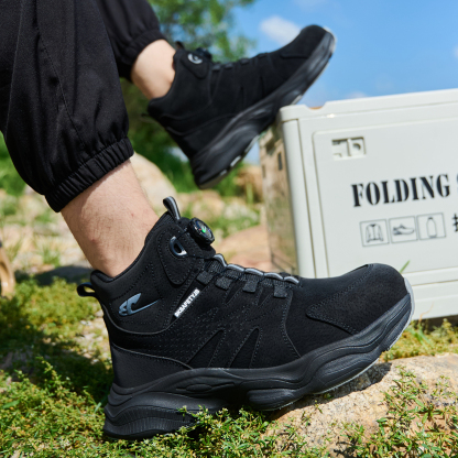 CADESHOES 7926-BLACK