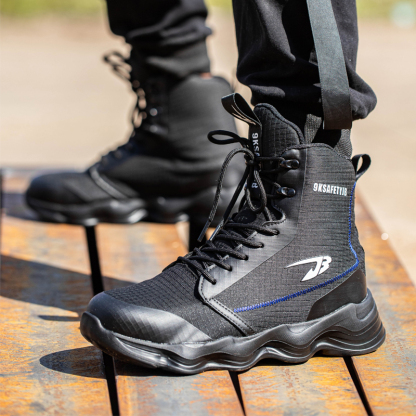 CADESHOES 9991-BLACK-Cadeshoes