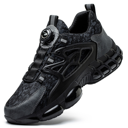 EXPLORE 3.0-BLACK-Cadeshoes