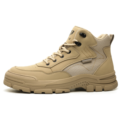 BREATHE 2.5-KHAKI-Cadeshoes