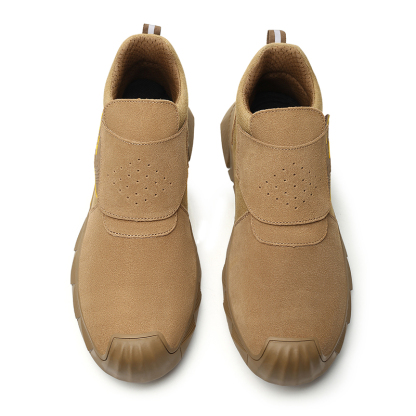 WELD 2.0-KHAKI-Cadeshoes