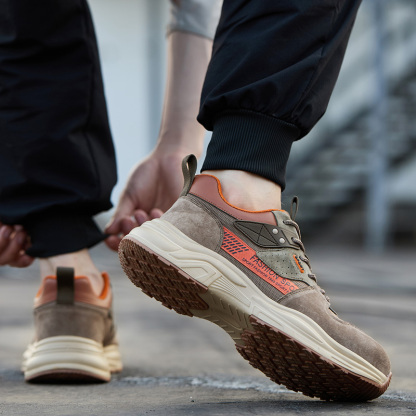 INSULATION 3.0-BROWN-Cadeshoes