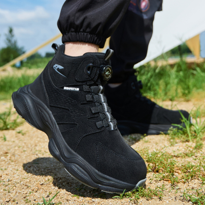 CADESHOES 7926-BLACK