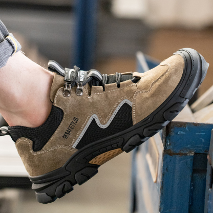 BREATHE-KHAKI-Cadeshoes