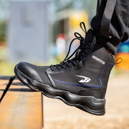 CADESHOES 9991-BLACK-Cadeshoes