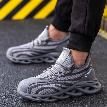 SOAR 2.0-GREY-Cadeshoes
