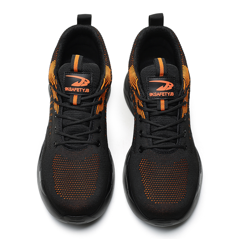 DAZZLING 2.0-ORANGE-Cadeshoes