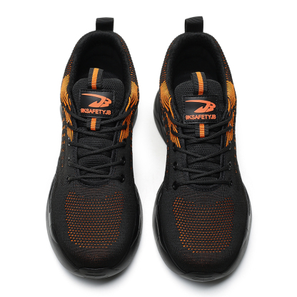 DAZZLING 2.0-ORANGE-Cadeshoes