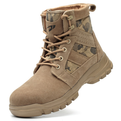 WELD 2.5-KHAKI-Cadeshoes