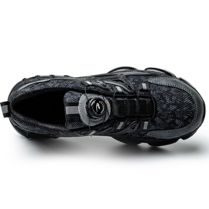 EXPLORE 3.0-BLACK-Cadeshoes