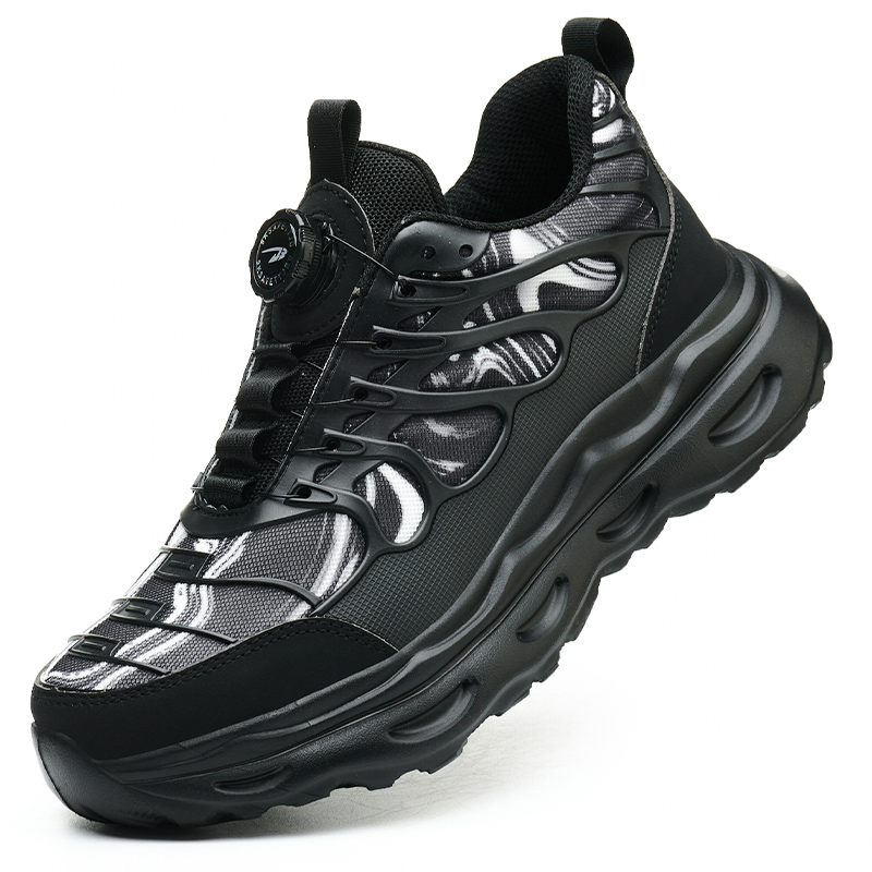CADESHOES 270-BLACK