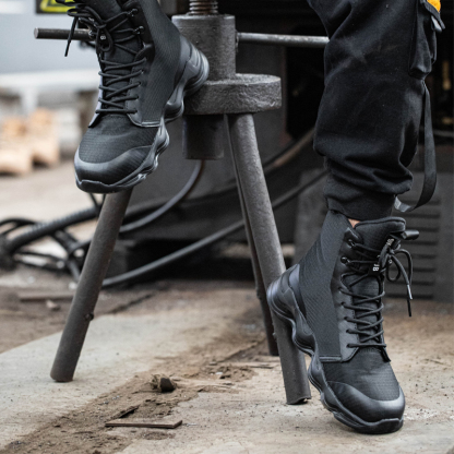 CADESHOES 9991-BLACK-Cadeshoes
