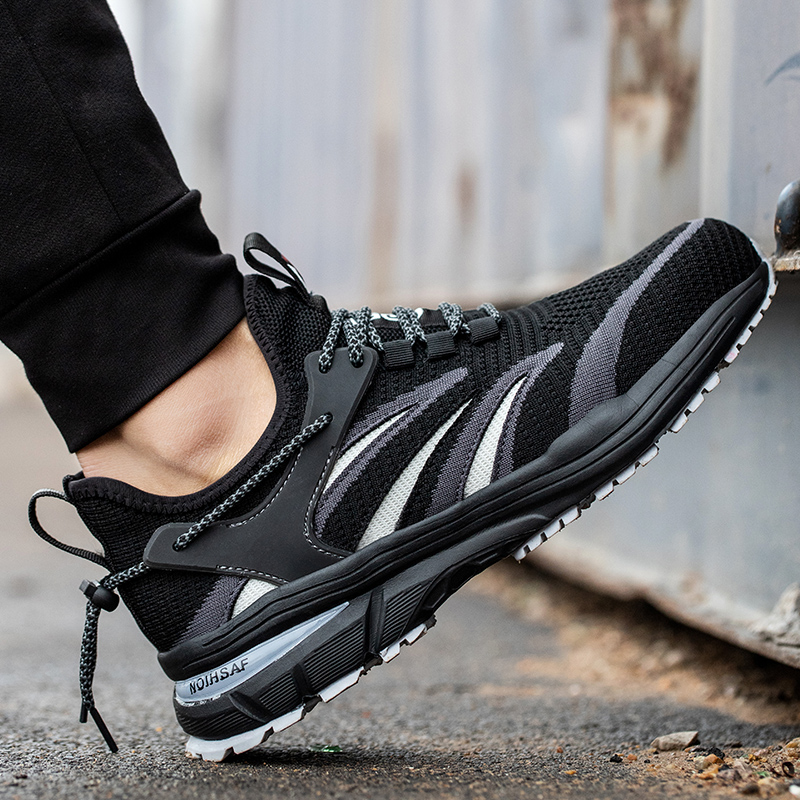 SOAR 1.5-BLACK-Cadeshoes