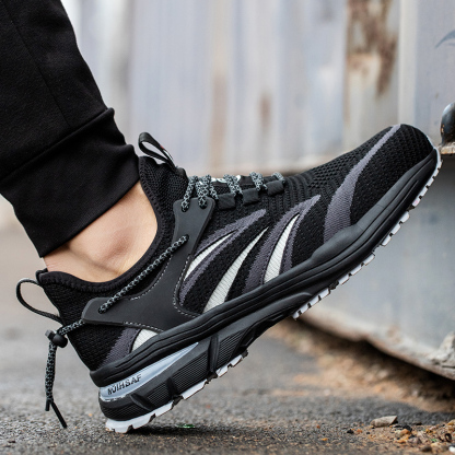 SOAR 1.5-BLACK-Cadeshoes