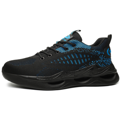 DAZZLING 2.0-BLUE-Cadeshoes