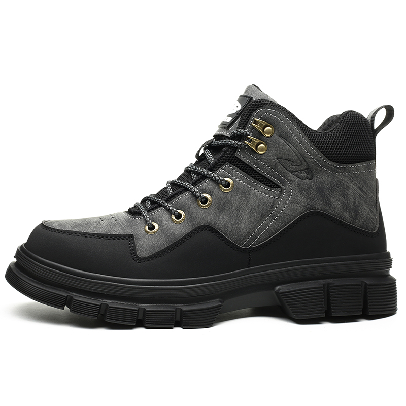 MICROFIBER 3.5-BLACK-Cadeshoes