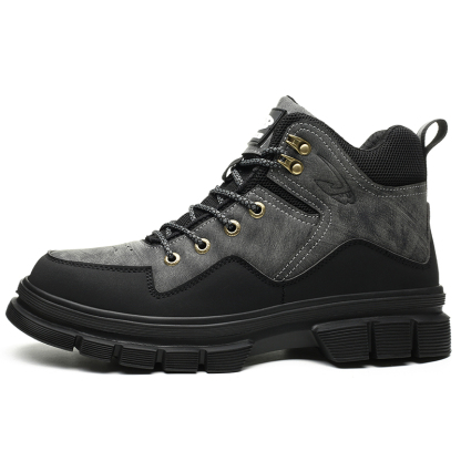 MICROFIBER 3.5-BLACK-Cadeshoes