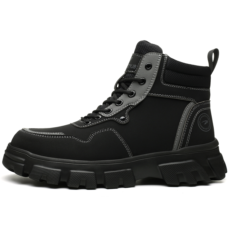 MICROFIBER 4.5-BLACK-Cadeshoes
