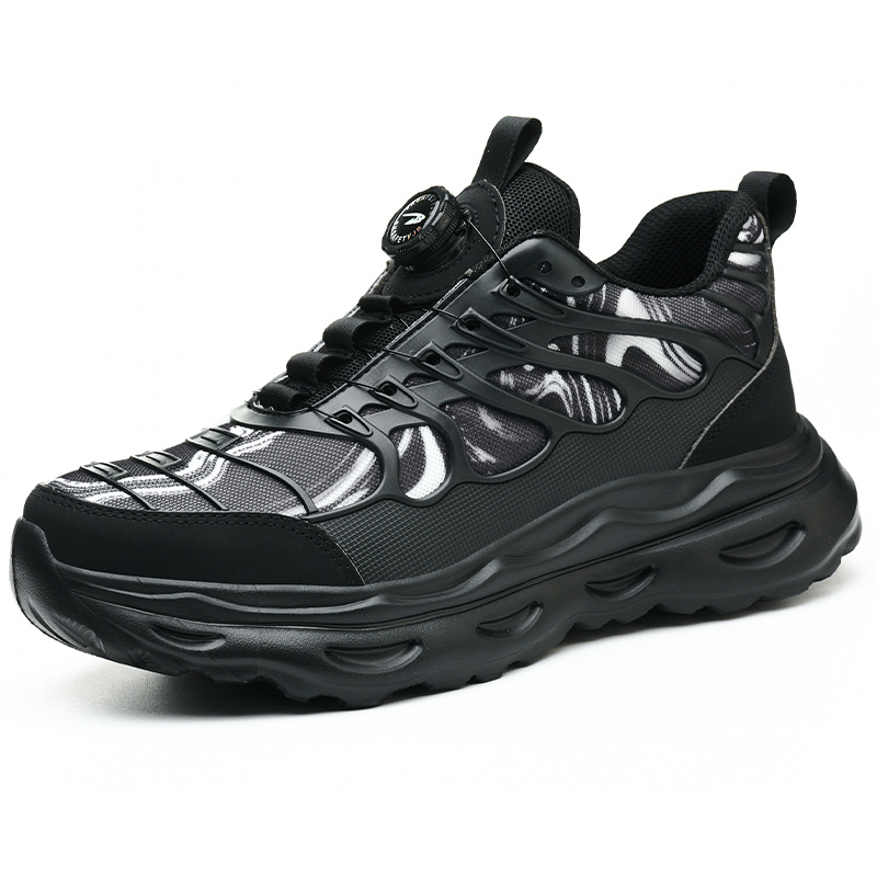 CADESHOES 270-BLACK