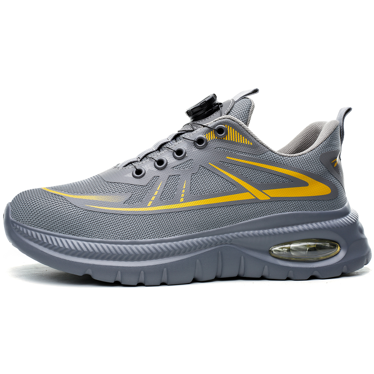 CADESHOES 272-GREY
