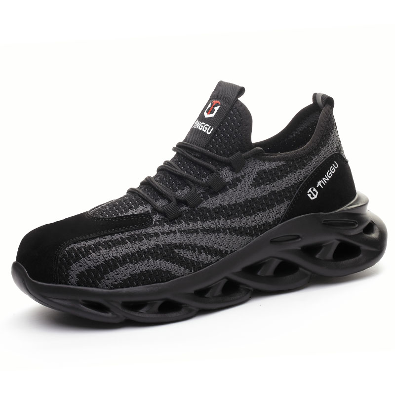 SOAR 2.0-BLACK-Cadeshoes