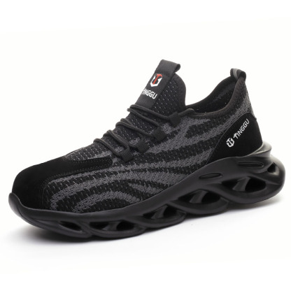 SOAR 2.0-BLACK-Cadeshoes