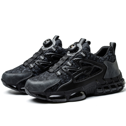 EXPLORE 3.0-BLACK-Cadeshoes