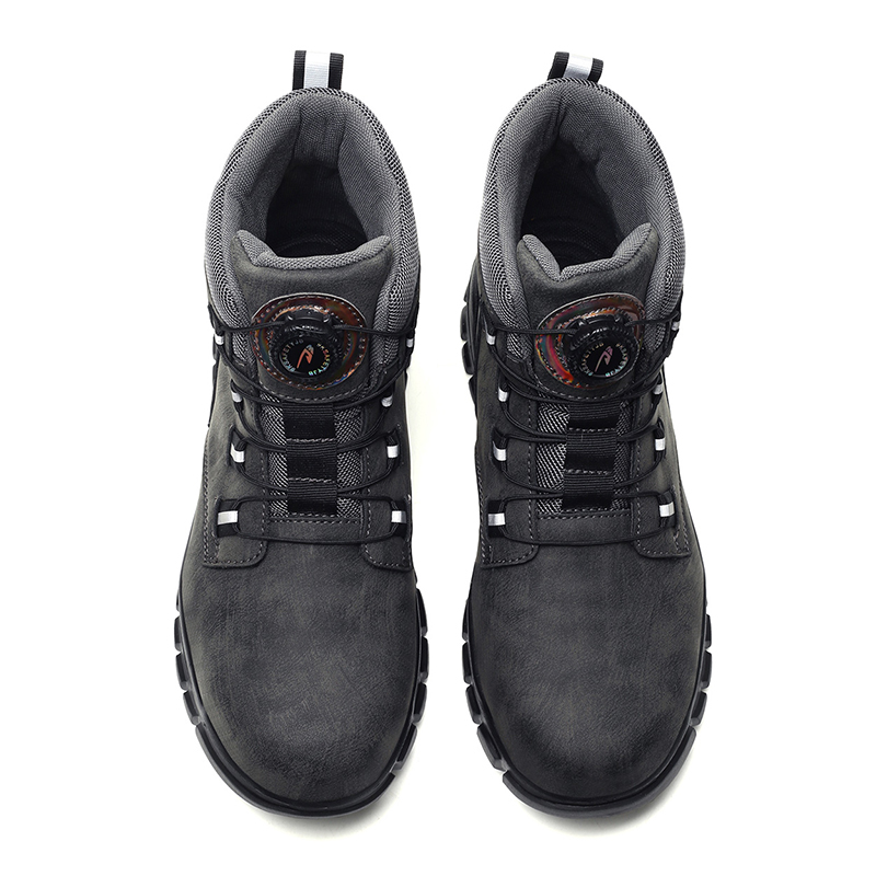 MICROFIBER 4.0-GREY-Cadeshoes