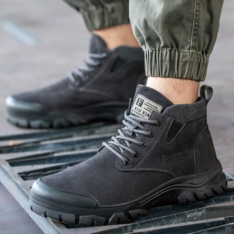 NEWKA 3.0-GREY 