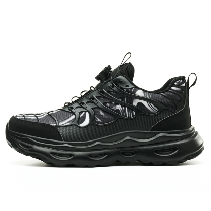 CADESHOES 270-BLACK