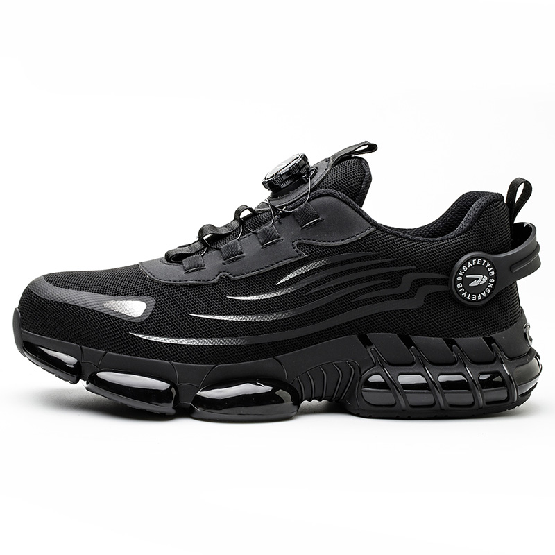 EXPLORE 3.5-BLACK-Cadeshoes
