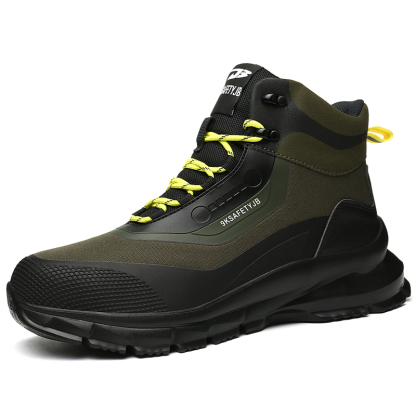 CADESHOES 925-GREEN-Cadeshoes