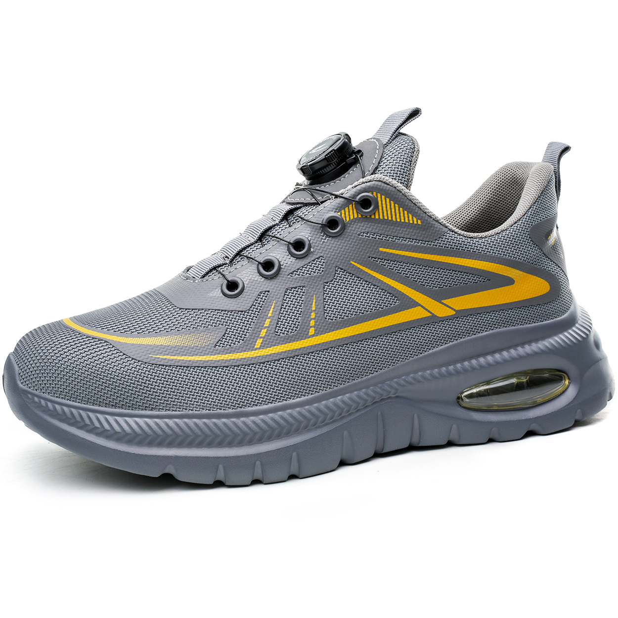CADESHOES 272-GREY