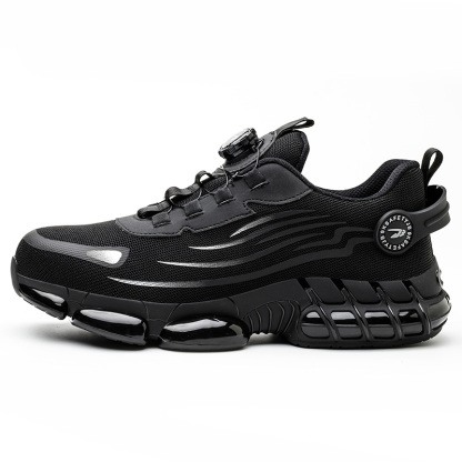 EXPLORE 3.5-BLACK-Cadeshoes