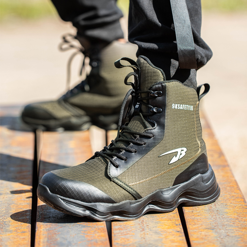 CADESHOES 9991-GREEN-Cadeshoes