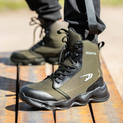 CADESHOES 9991-GREEN-Cadeshoes