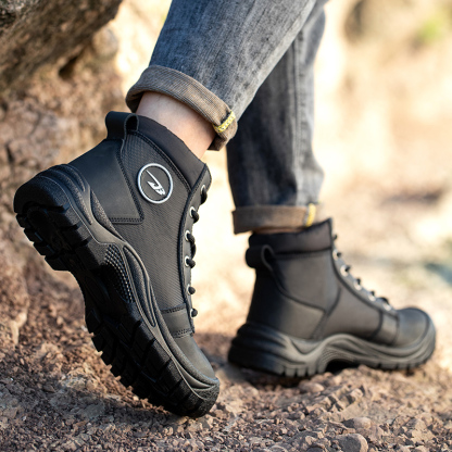 BREATHE 4.0-BLACK HIGH-TOP-Cadeshoes