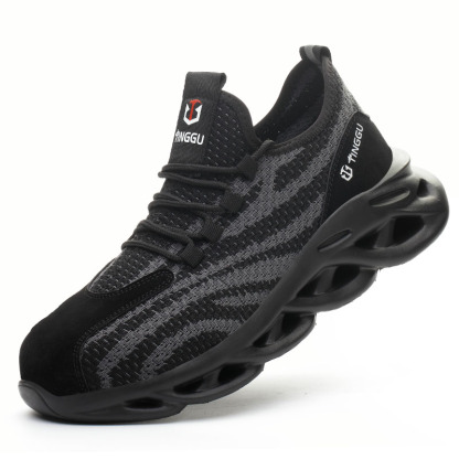 SOAR 2.0-BLACK-Cadeshoes
